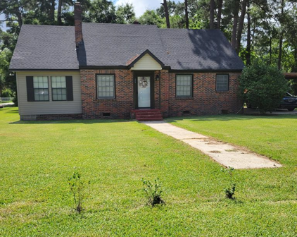 389 SW Stewart, Pelham