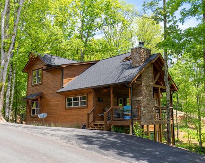 2728 Sulpher Springs Way, Sevierville