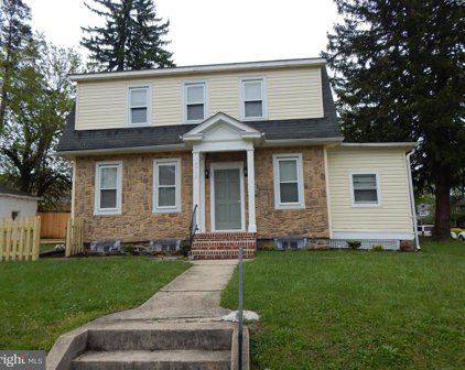 4718 Norwood   Avenue, Baltimore