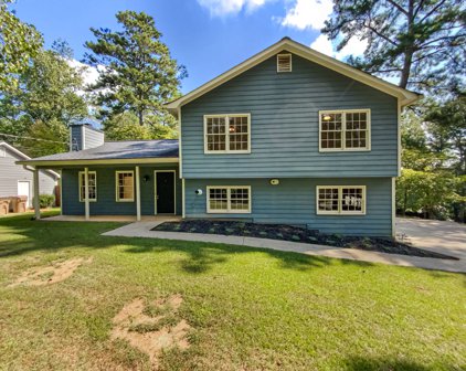 4005 Dollar Circle, Suwanee
