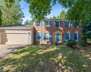 1712 Doral Ct, Bowie image