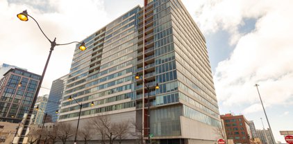 659 W Randolph Street Unit #701, Chicago