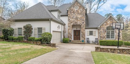 3708 Surry Ridge  Court, Charlotte