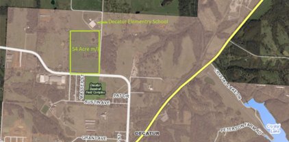 1044 Highway 102, Decatur