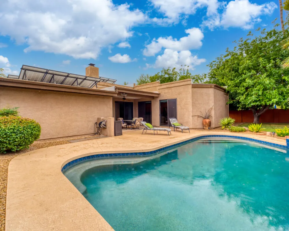 Mesa Real Estate