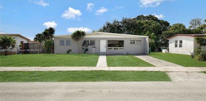 18012 Nw 8th Ave, Miami Gardens