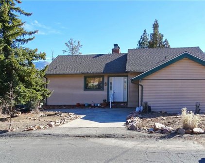 1045 Whispering Forest Drive, Big Bear City