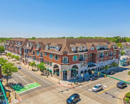 801 W ANN ARBOR Unit 311, Plymouth