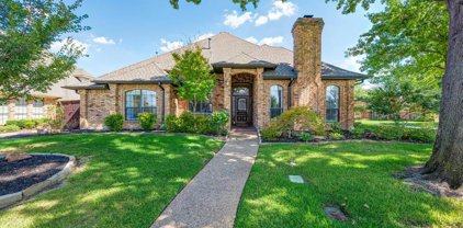 4203 Brookhollow  Drive, Colleyville