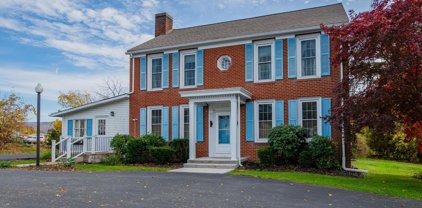 940 Bellefonte Ave, Lock Haven
