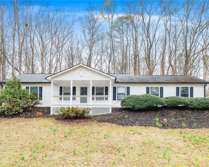 206 Eagles Nest Drive, Canton