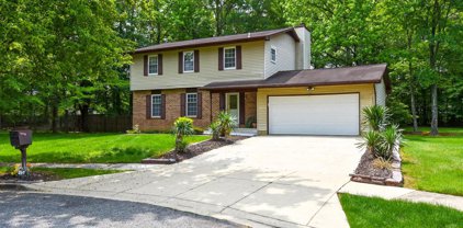 2001 Gunstock Ct, Fort Washington