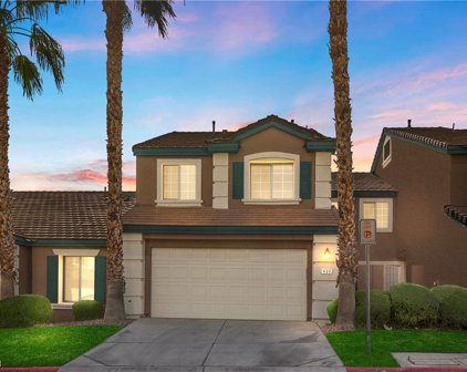 409 Red Canvas Place, Las Vegas