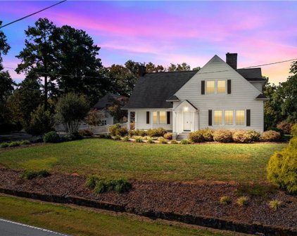 12649 Old US Highway 52, Winston Salem