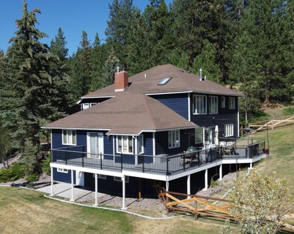 1275 Starwood Drive, Missoula