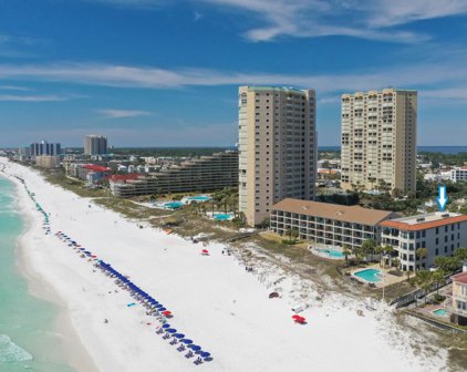134 Norwood Drive Unit #PH1, Miramar Beach