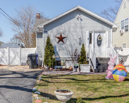 518 Harvey Avenue, Brick