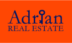 Adrian Real Estate Logo