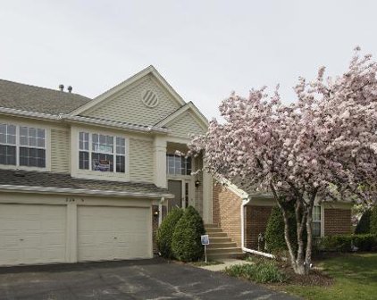 334 Ashford Circle Unit #3, Bartlett