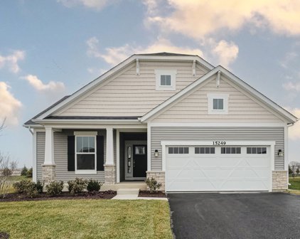 15249 S Sawgrass Lot #61 Circle, Plainfield