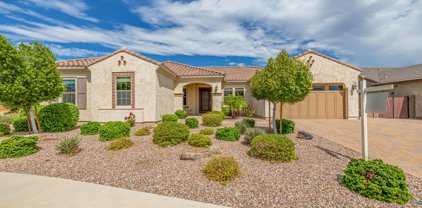 3842 E Redwood Place, Chandler