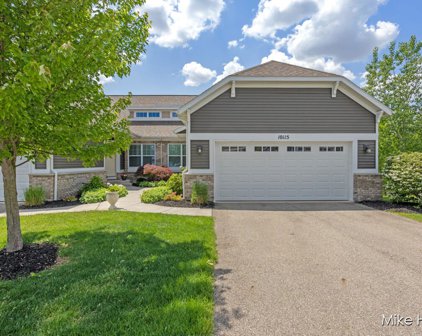 10115 S Crossroads Circle SE, Caledonia