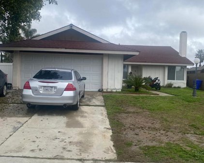 261 N Vine Avenue, Rialto