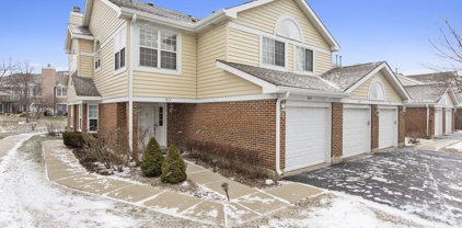 863 W Happfield Drive Unit #37B, Arlington Heights
