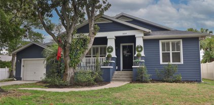 2804 Sanders Drive, Tampa