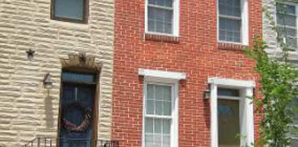 902 Ramsay St, Baltimore