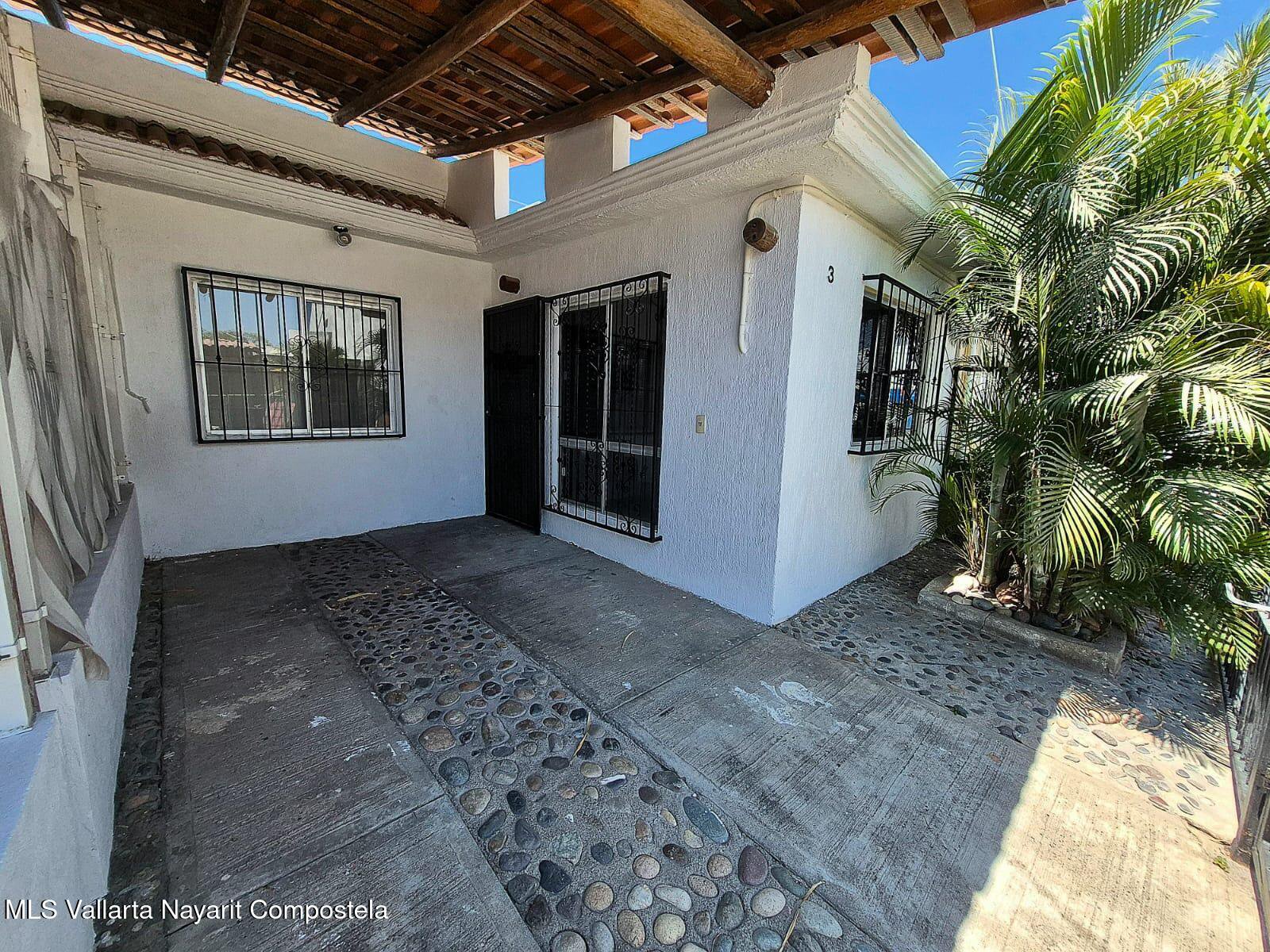 Topacio Unit 3, Riviera Nayarit, NAYARIT N/A — Rincon Del Cielo