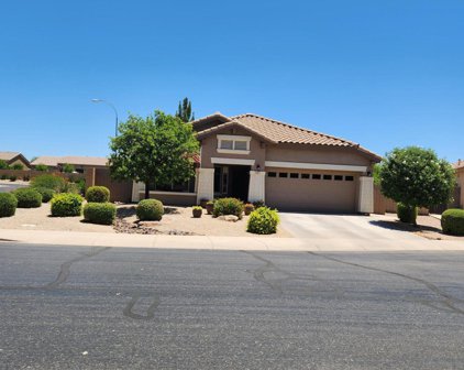 6601 S Silver Drive, Chandler