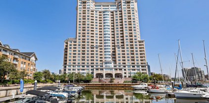 100 Harborview Dr Unit #1106, Baltimore