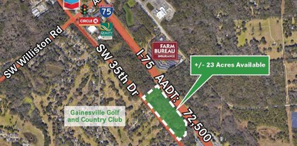 6177 Sw 35th Way, Gainesville