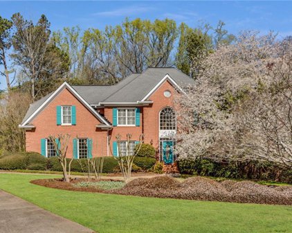490 Kensington Farms Drive, Milton