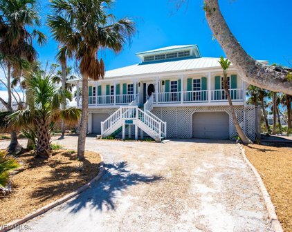 997 Fish Crow  Road, Sanibel