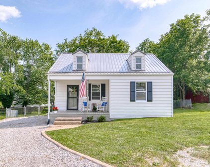 19 Victory Heights, Christiansburg