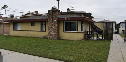 2460 Angela Street, Pomona