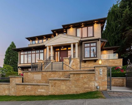 4606 W 3rd Avenue, Vancouver