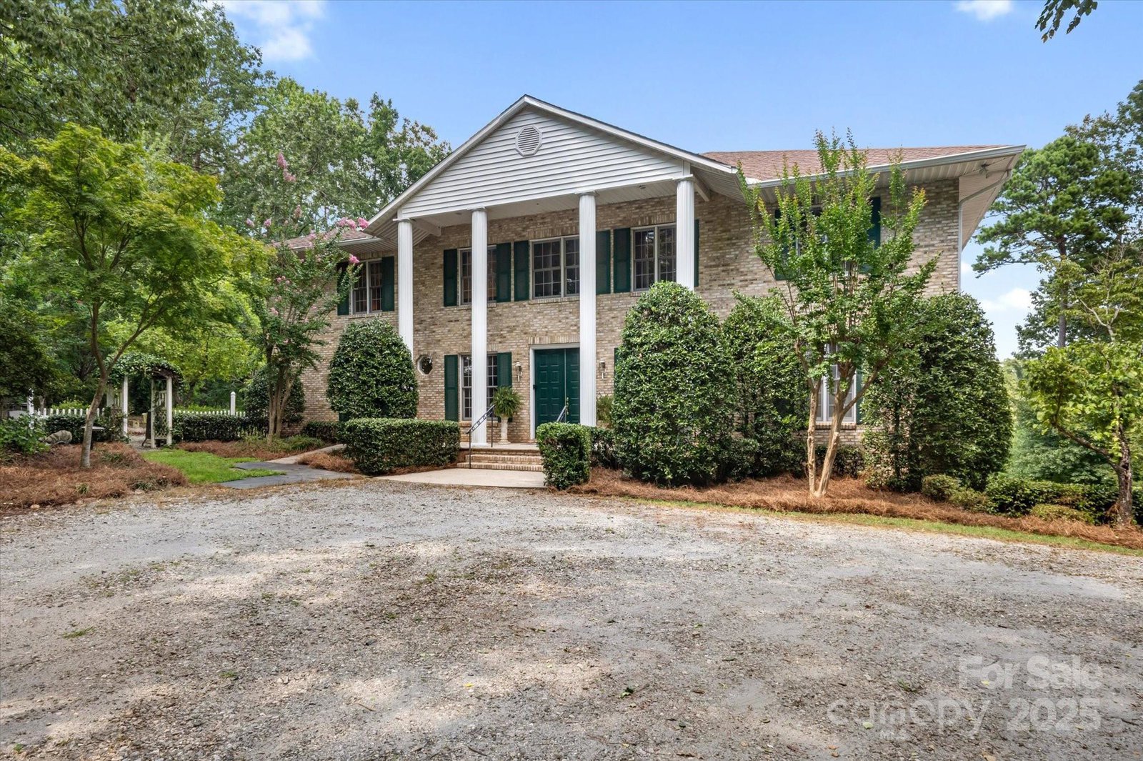 25 Towhee Trail, Tryon, Tryon, NC ACTIVE | 4283605