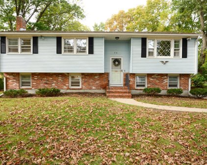 26 Chapman Rd., Stoughton