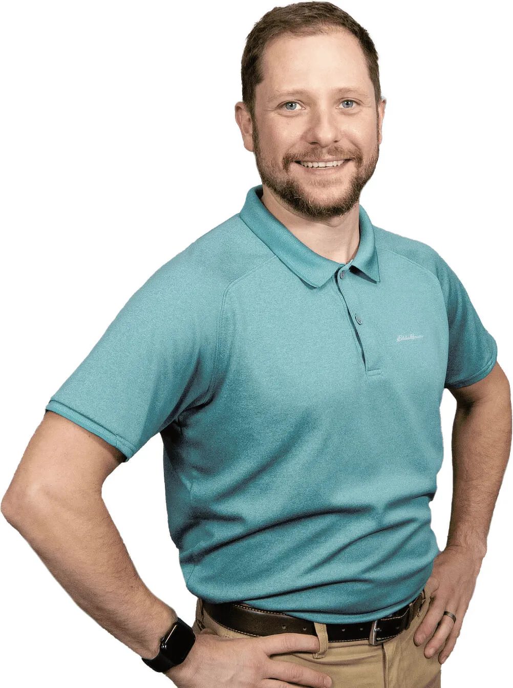 Mike Fenton