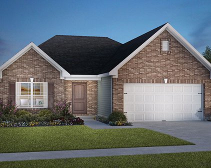 133 Highland Knoll Way, Bargersville