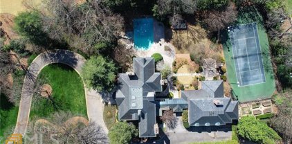 5 Cherokee Road NW, Atlanta
