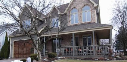 891 Francine Drive, Bartlett