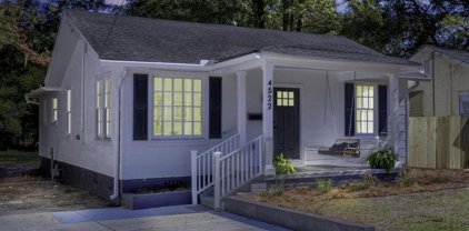 4522 S. Rhett Avenue, North Charleston