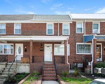 822 Umbra St, Baltimore