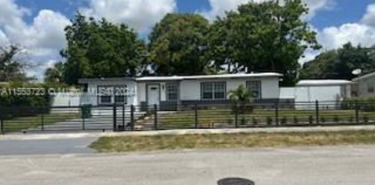 3561 Nw 3rd St, Lauderhill