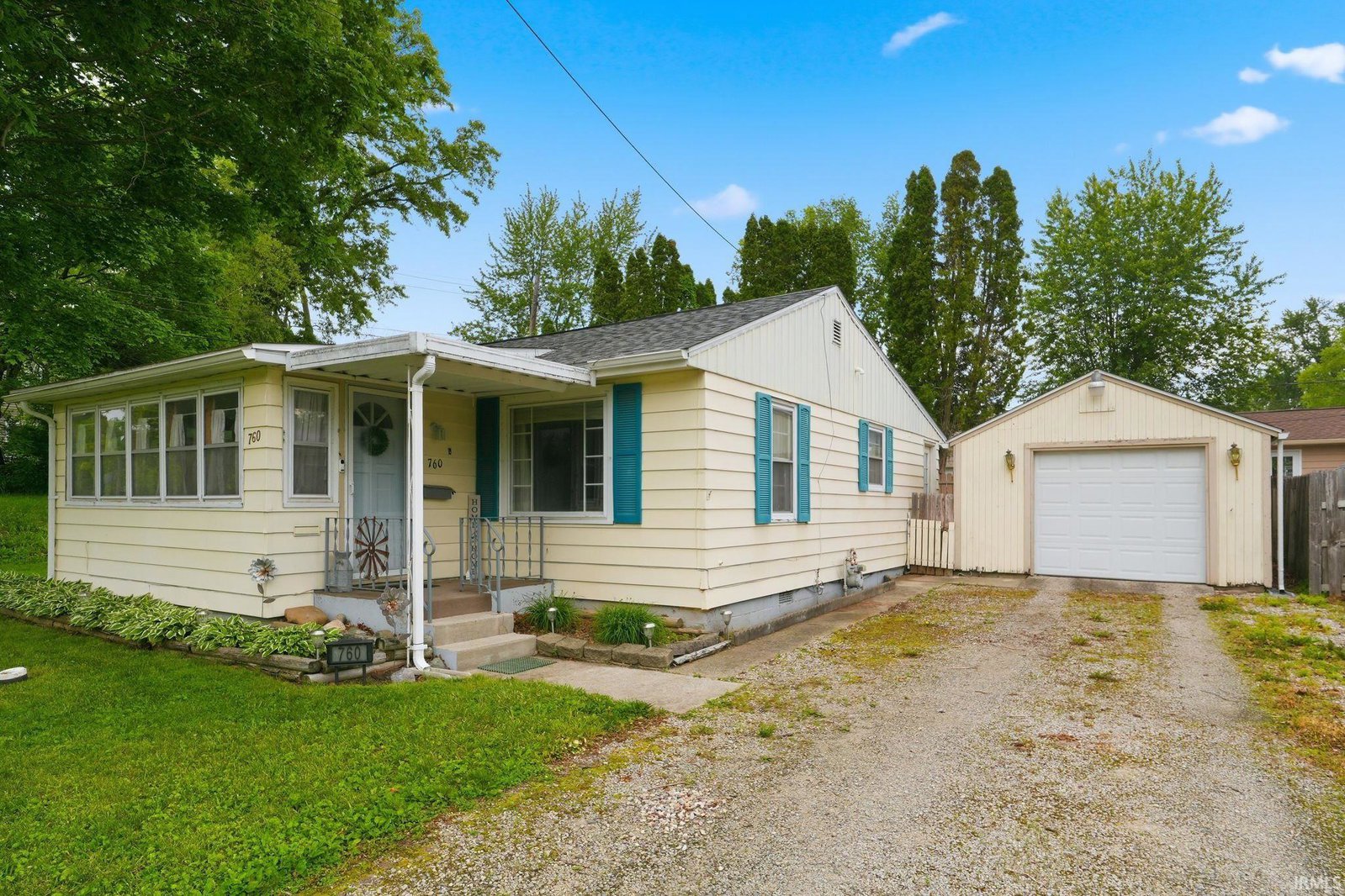 760 Kintz St, Huntington