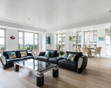 10580 Wilshire Boulevard Unit 5SW, Los Angeles